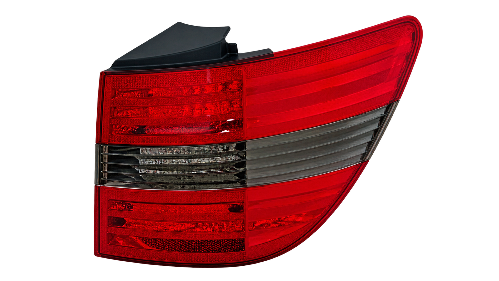 Achterlicht voor MERCEDES B W245 2005-2008