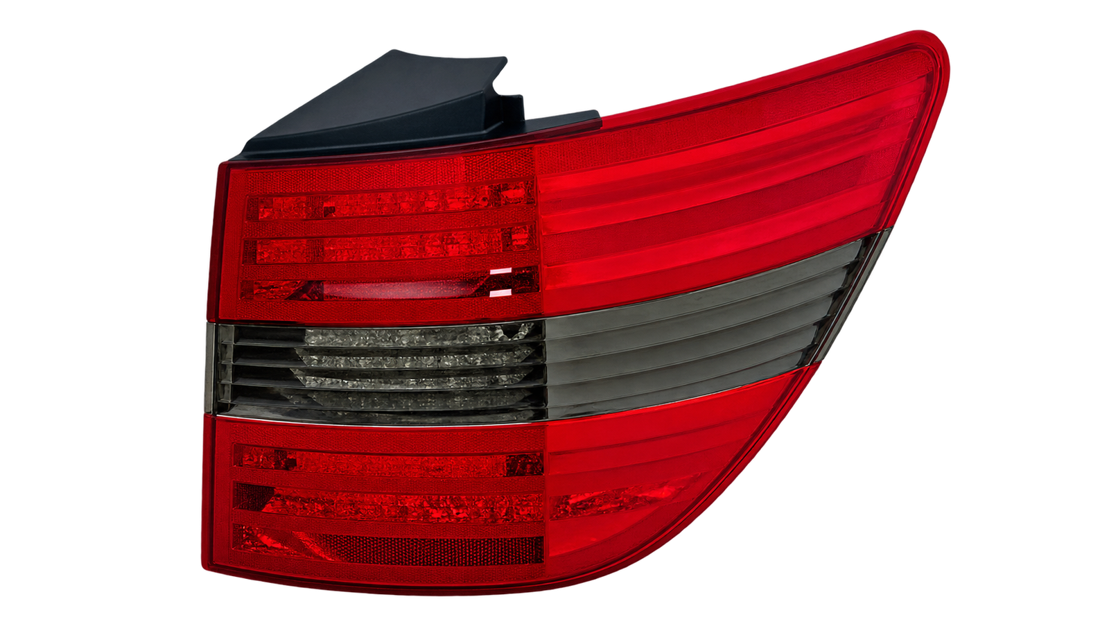 Achterlicht voor MERCEDES B W245 2005-2008