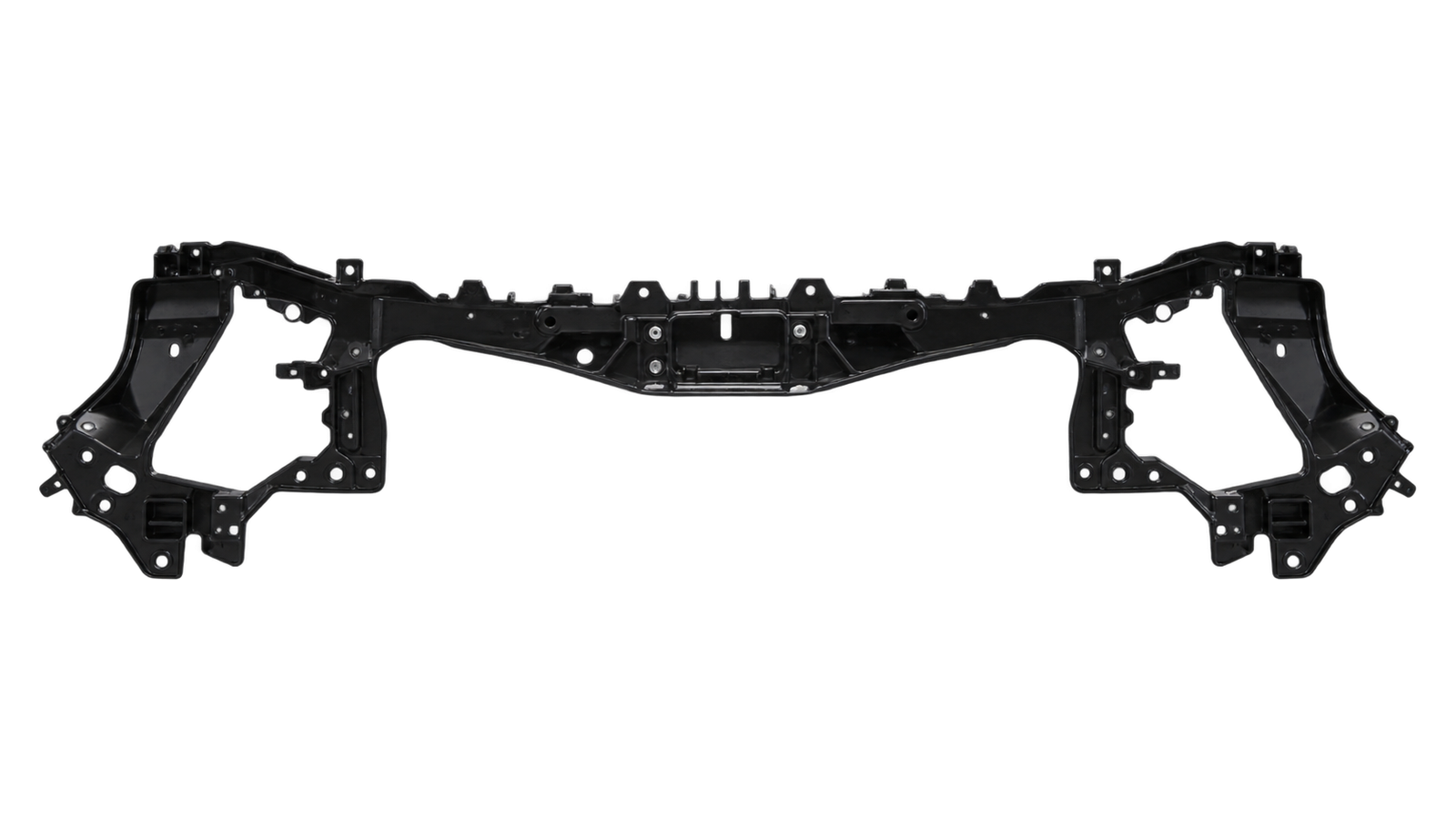 Voorfront (frontpaneel) voor MERCEDES B W245 2005-2008
