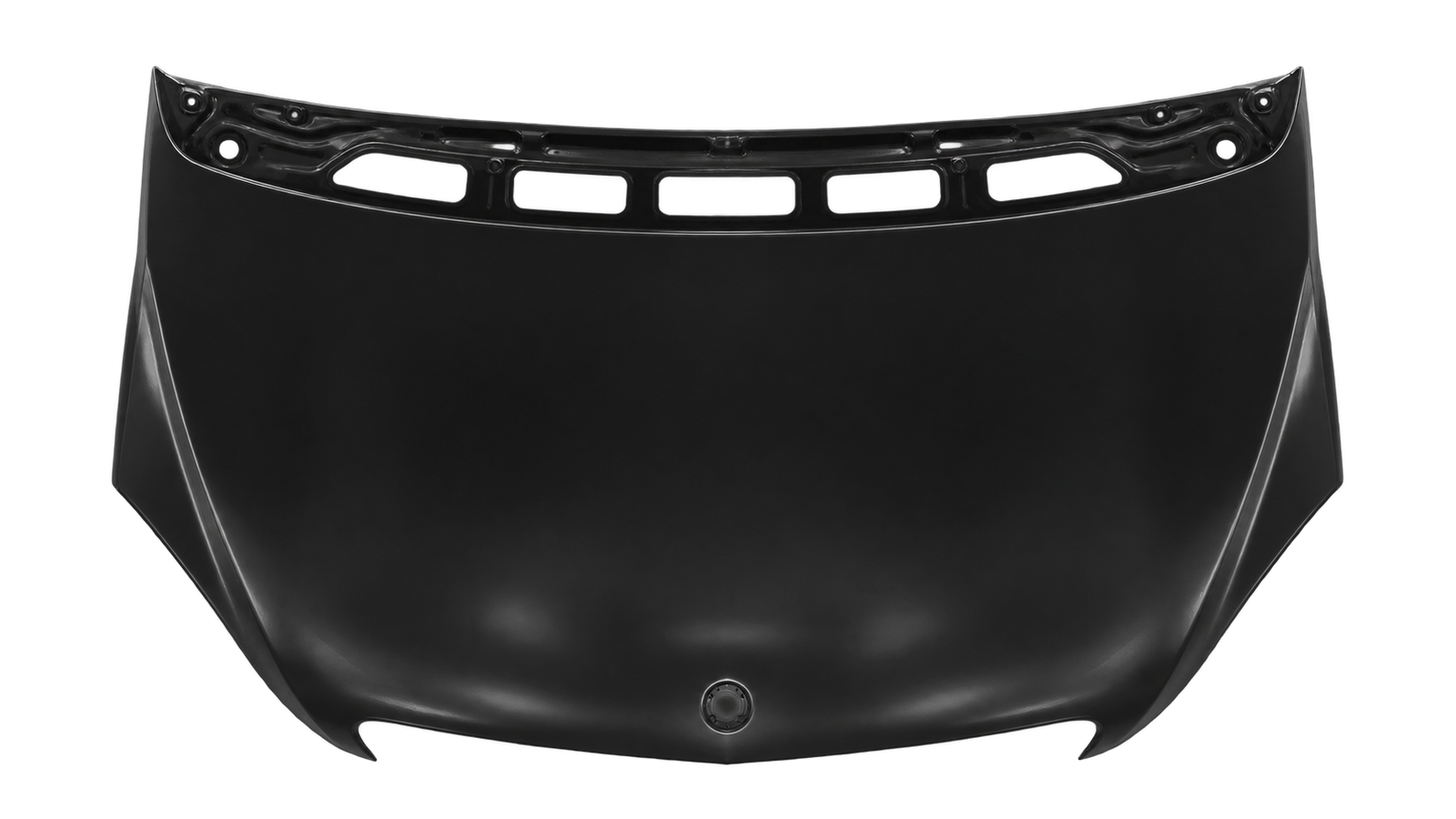 Motorkap voor MERCEDES B W245 2005-2008