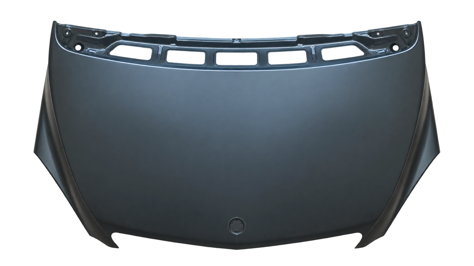 Motorkap voor MERCEDES B W245 2008-2011