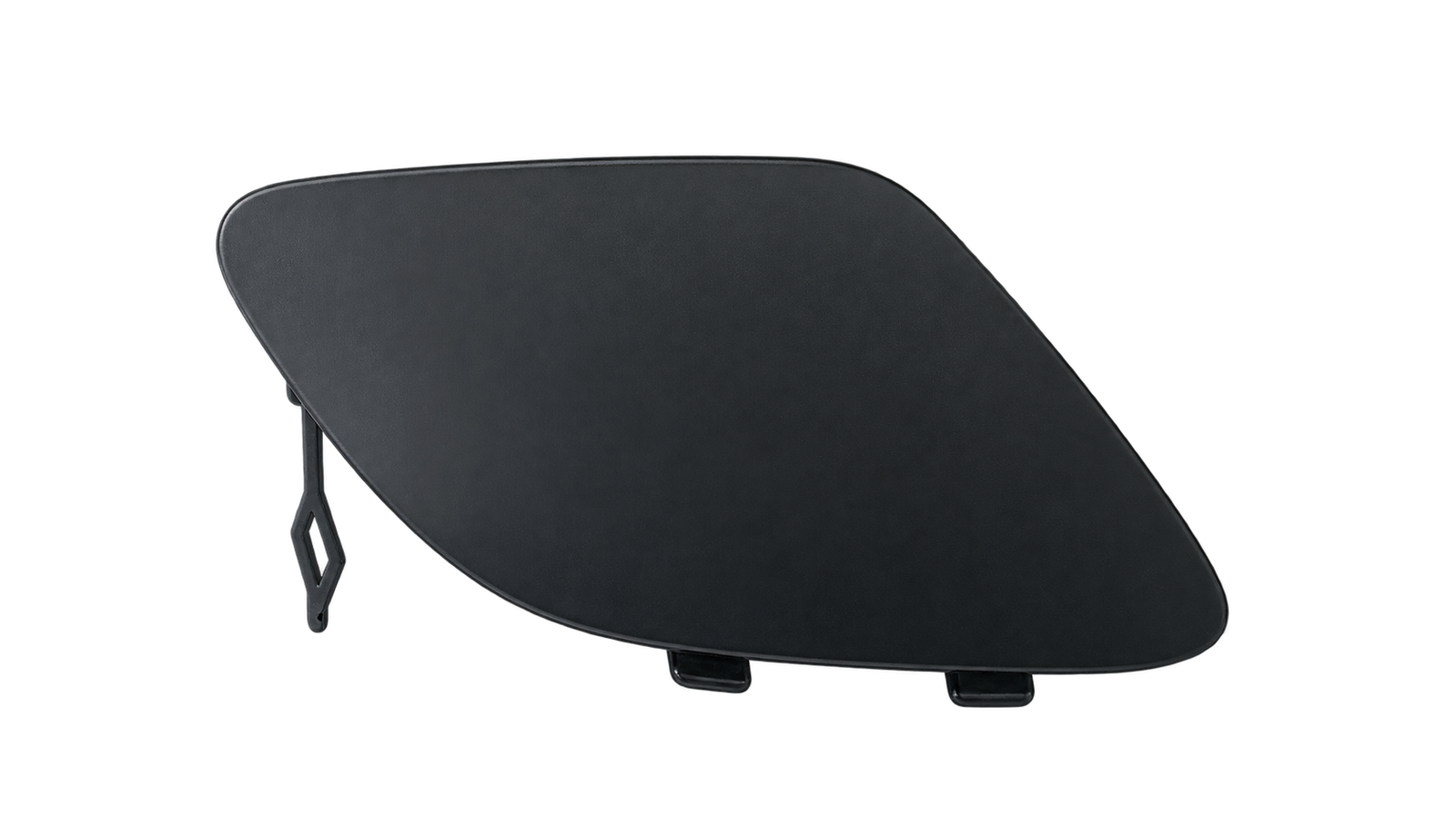 Afdekkap bumper voor MERCEDES B W246 2011-2014