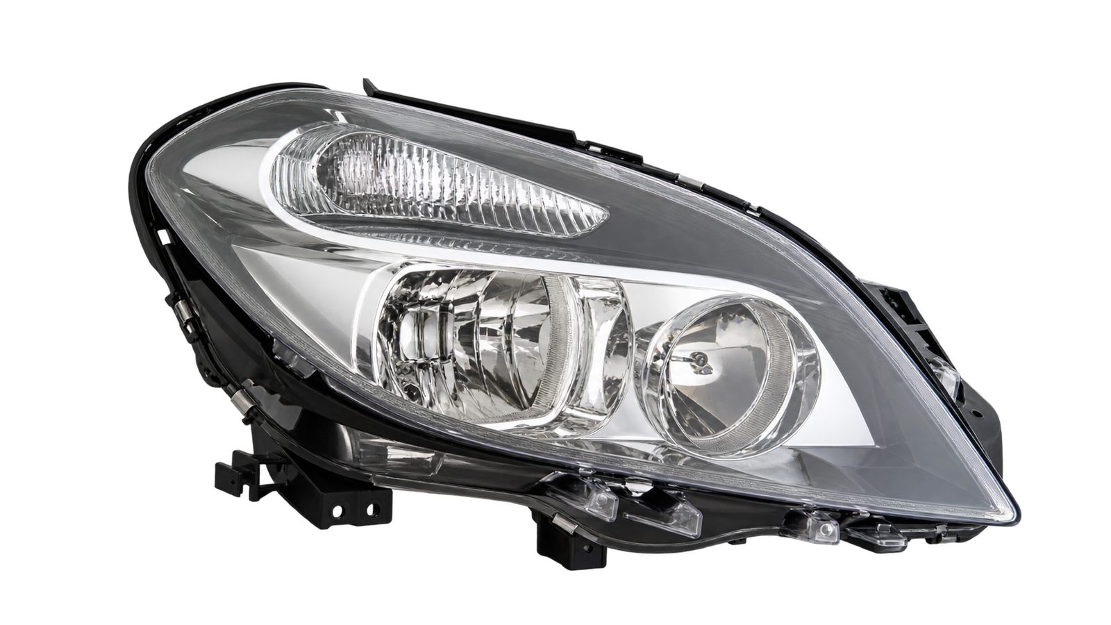 Koplamp rechts voor MERCEDES B W246 2011-2014