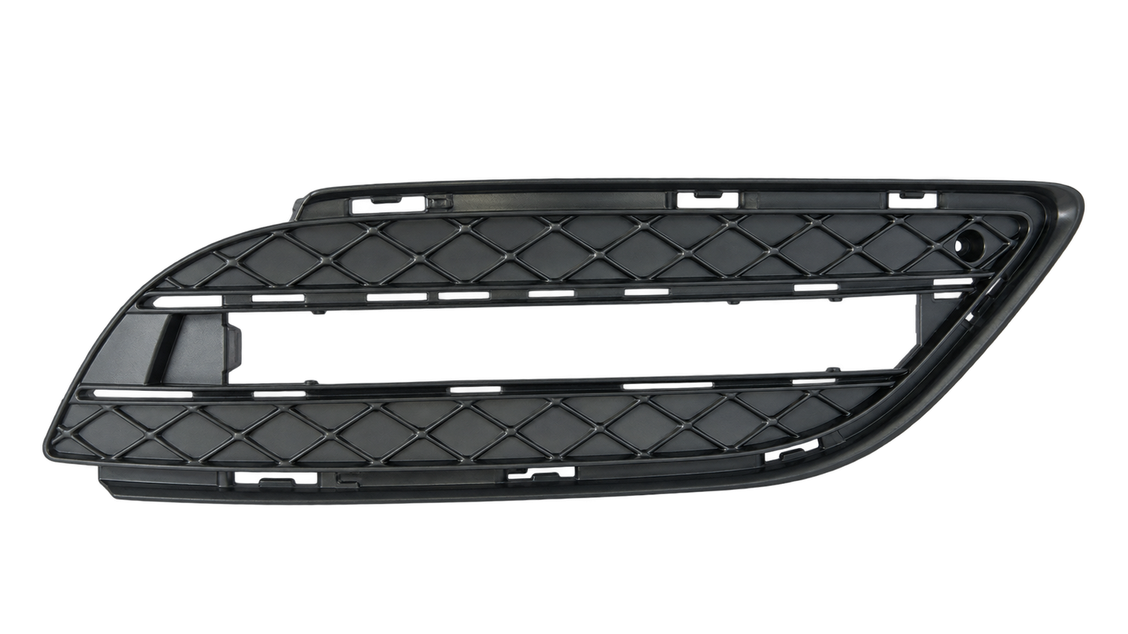 Grille voor MERCEDES B W246 2011-2014