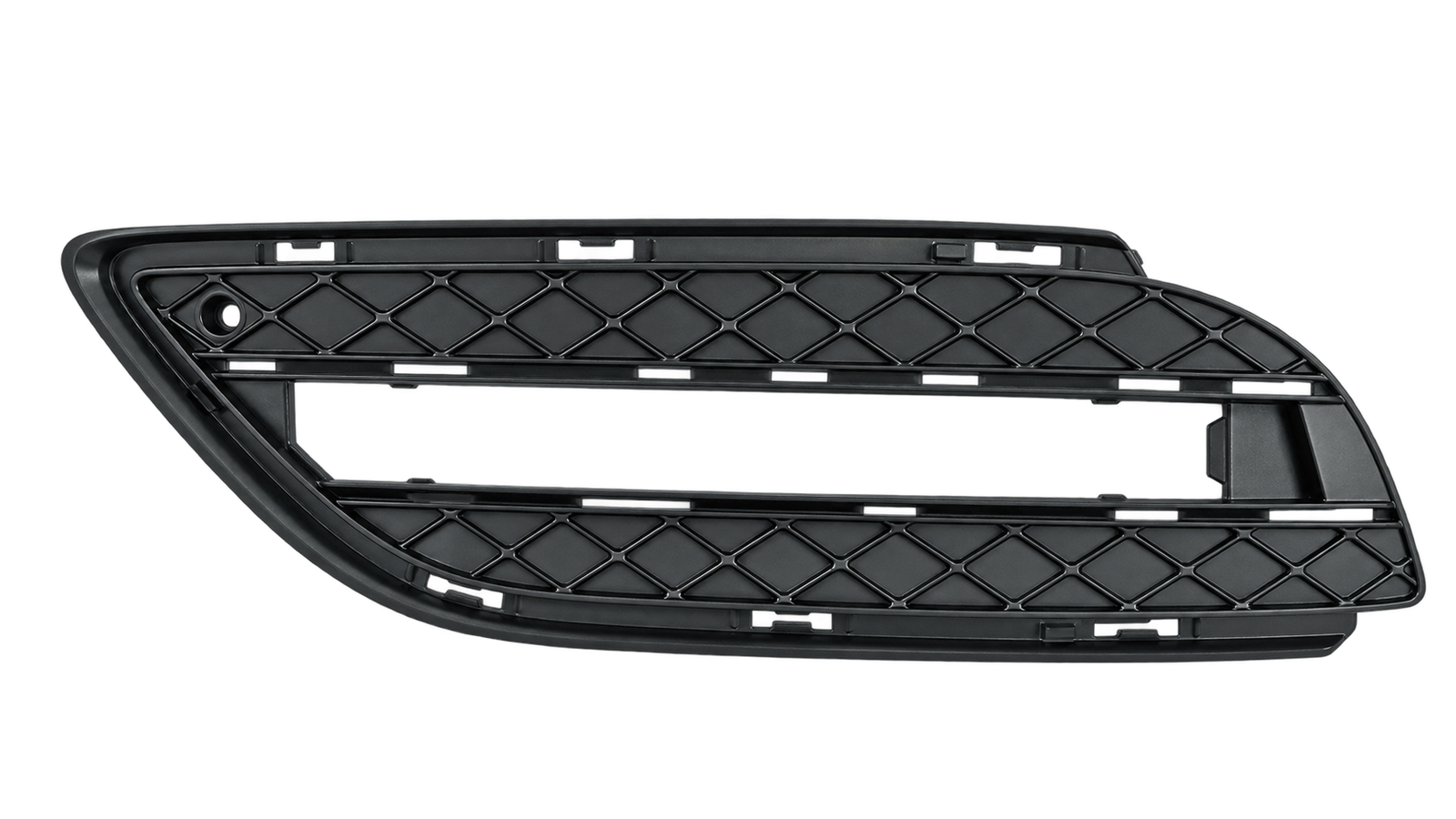 Grille voor MERCEDES B W246 2011-2014