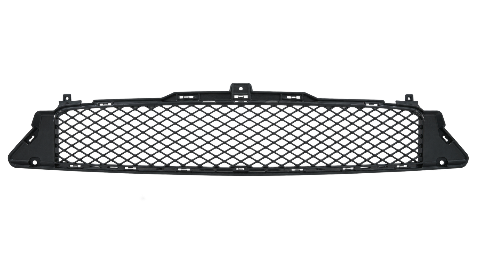 Grille voor MERCEDES B W246 2011-2014