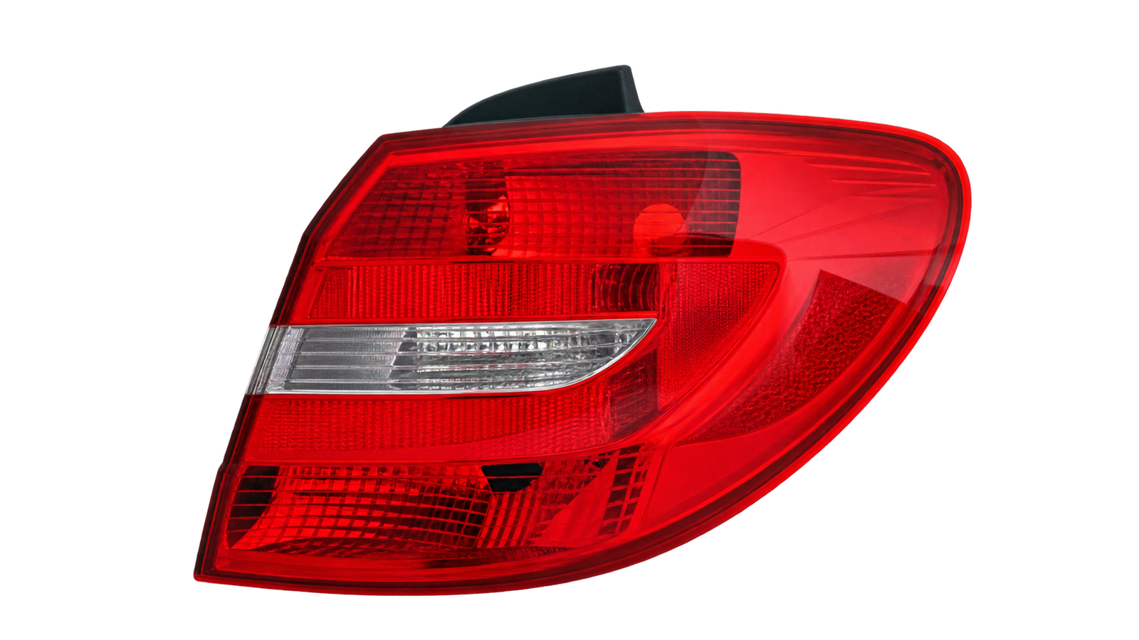 Achterlicht voor MERCEDES B W246 2011-2014