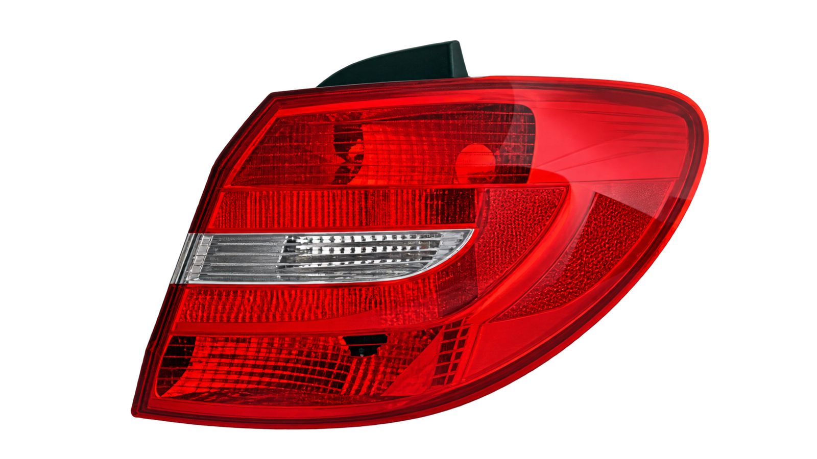 Achterlicht voor MERCEDES B W246 2011-2014