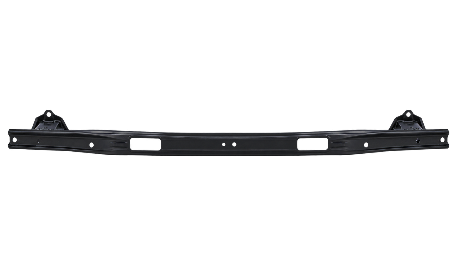 Achterbumper voor MERCEDES CITAN W415 2012-2021