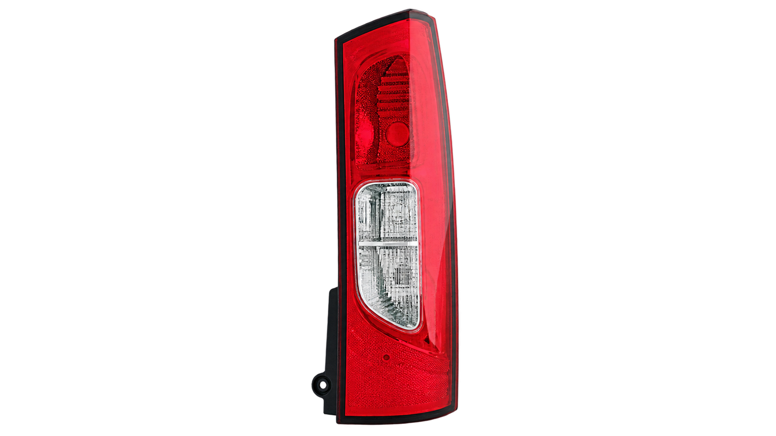 Achterlicht voor MERCEDES CITAN W415 2012-2021
