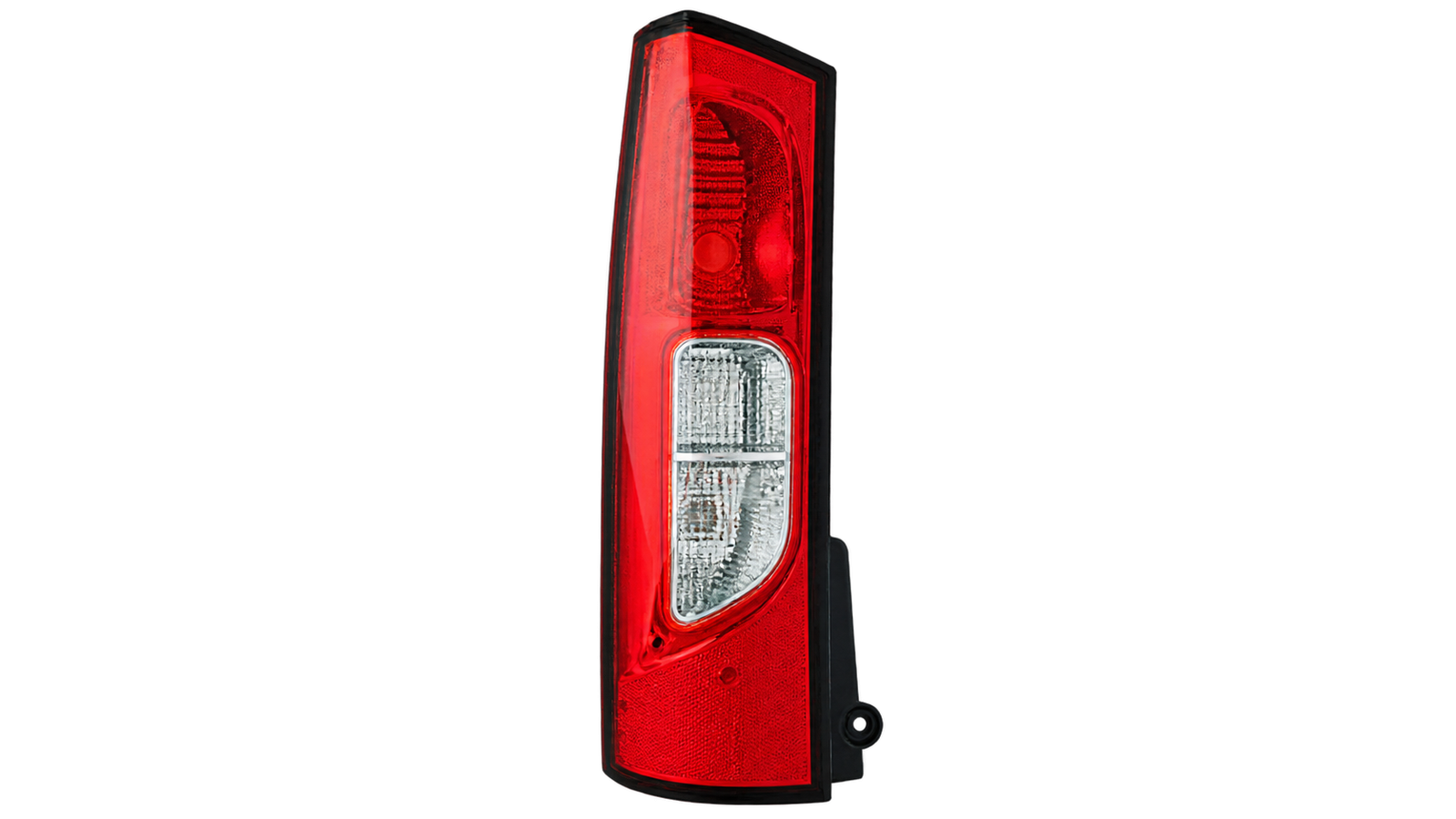 Achterlicht voor MERCEDES CITAN W415 2012-2021