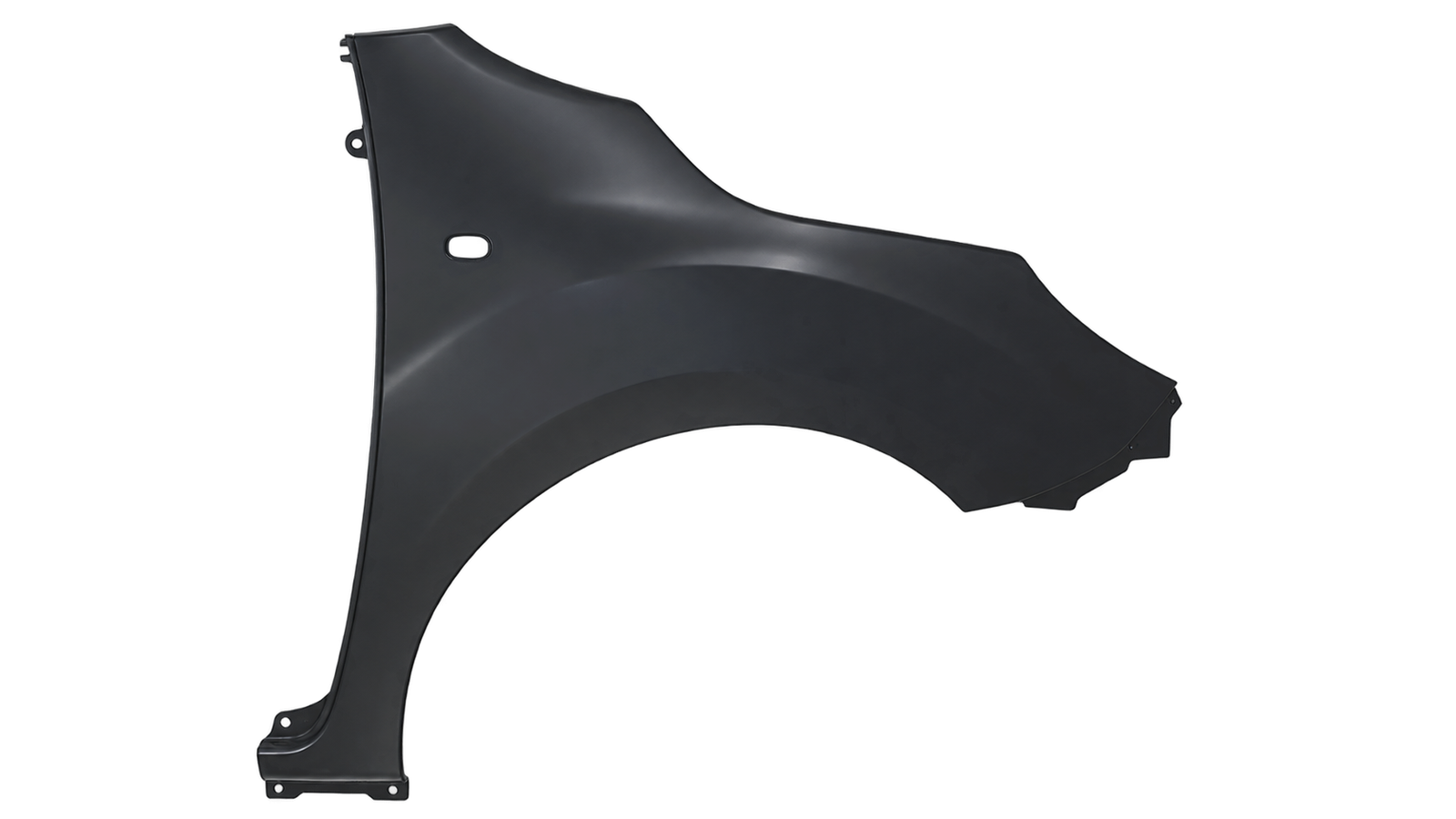 Spatbord (voorscherm) voor MERCEDES CITAN W415 2012-2021