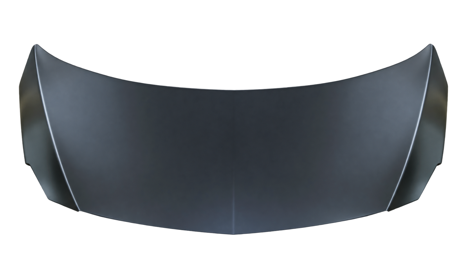 Motorkap voor MERCEDES CITAN W415 2012-2021