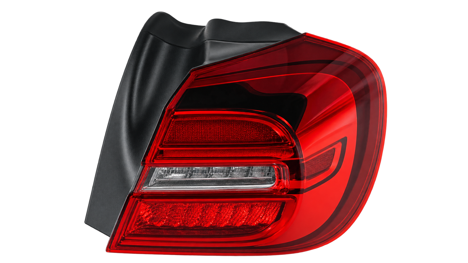 Achterlicht voor MERCEDES GLA X156 2013-2017