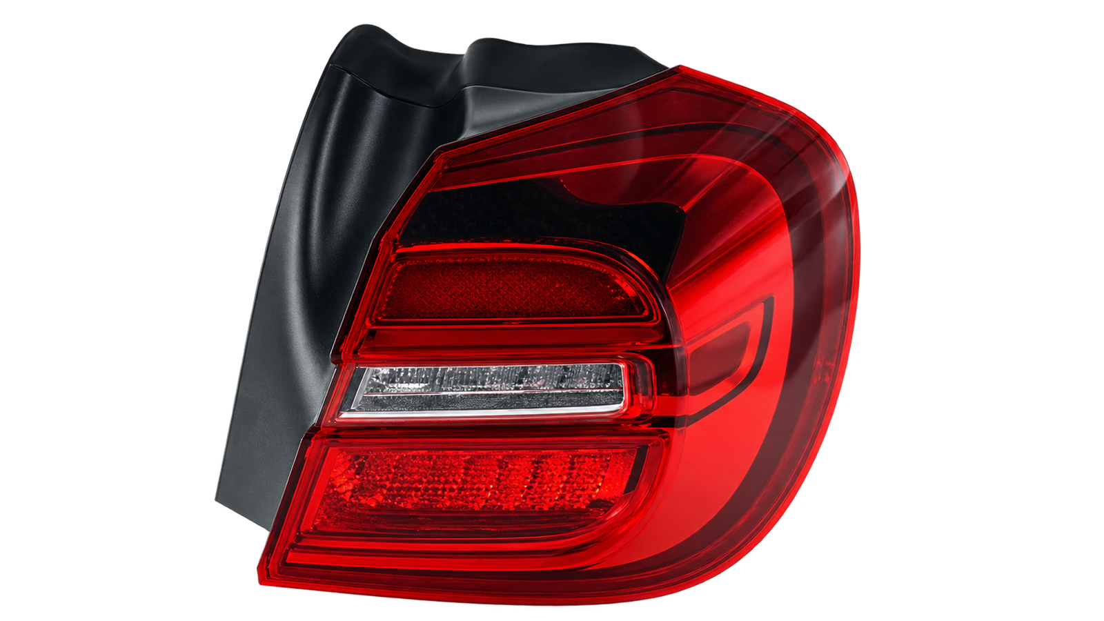 Achterlicht voor MERCEDES GLA X156 2013-2017
