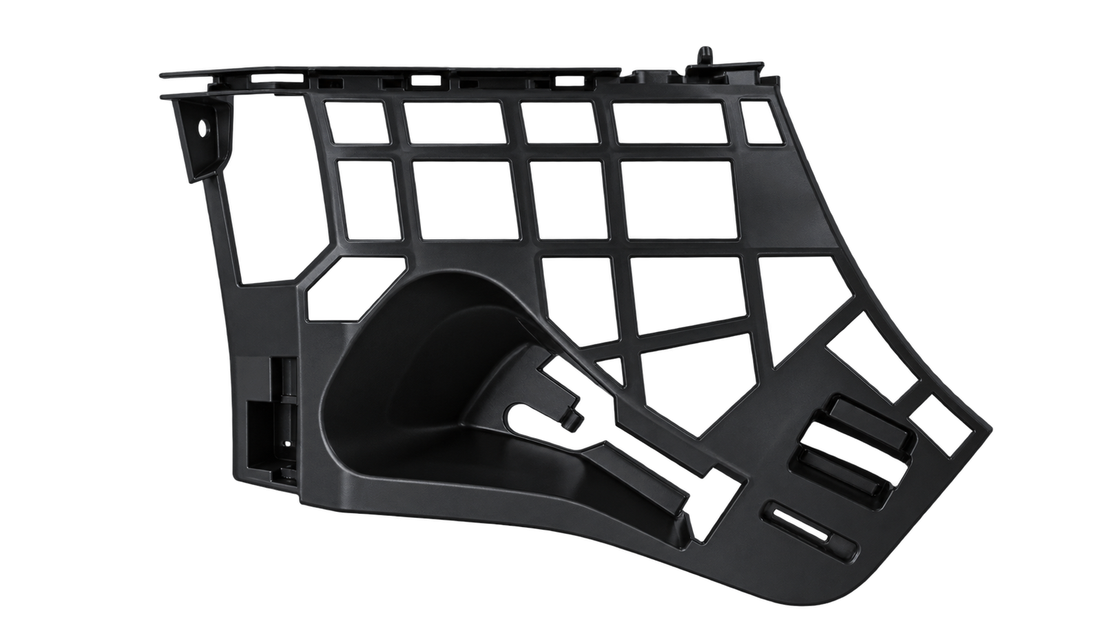 Bumpersteun voor MERCEDES GLA X156 2017-2019
