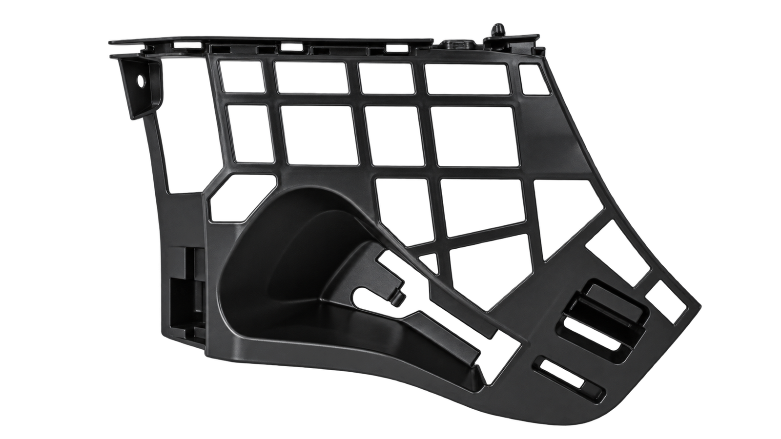 Bumpersteun voor MERCEDES GLA X156 2017-2019