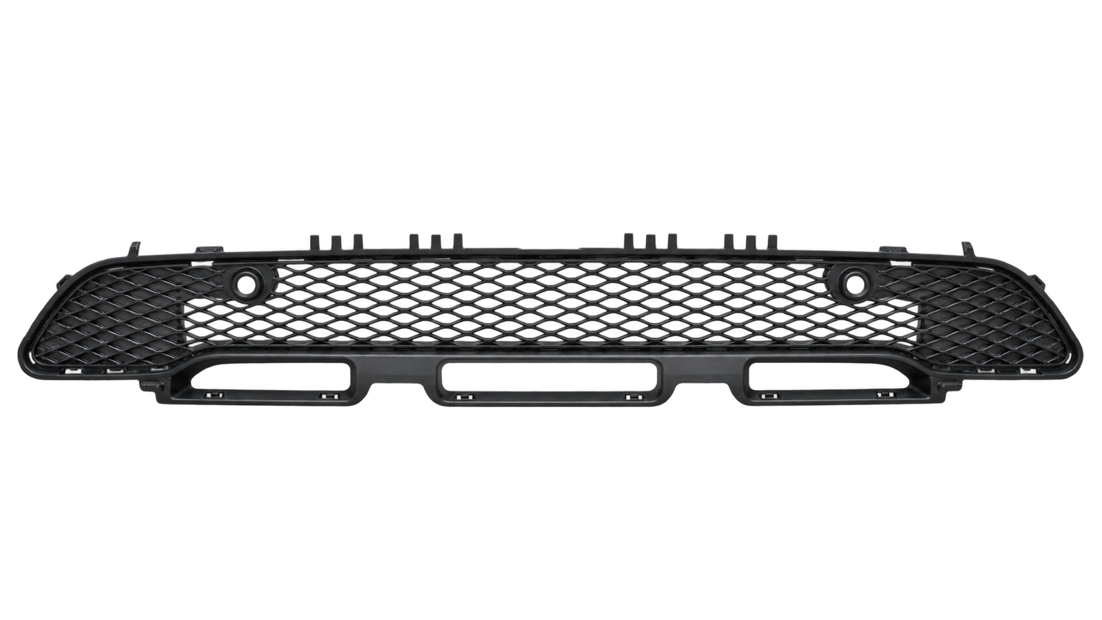 Grille voor MERCEDES GLA X156 2017-2019