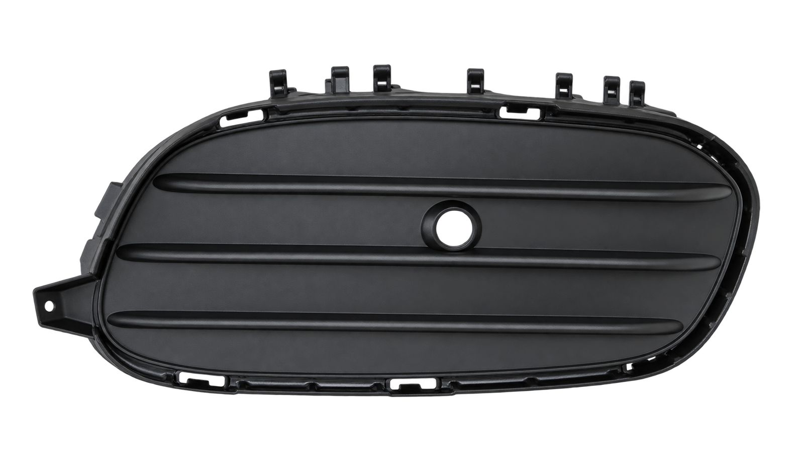 Grille voor MERCEDES GLA X156 2017-2019