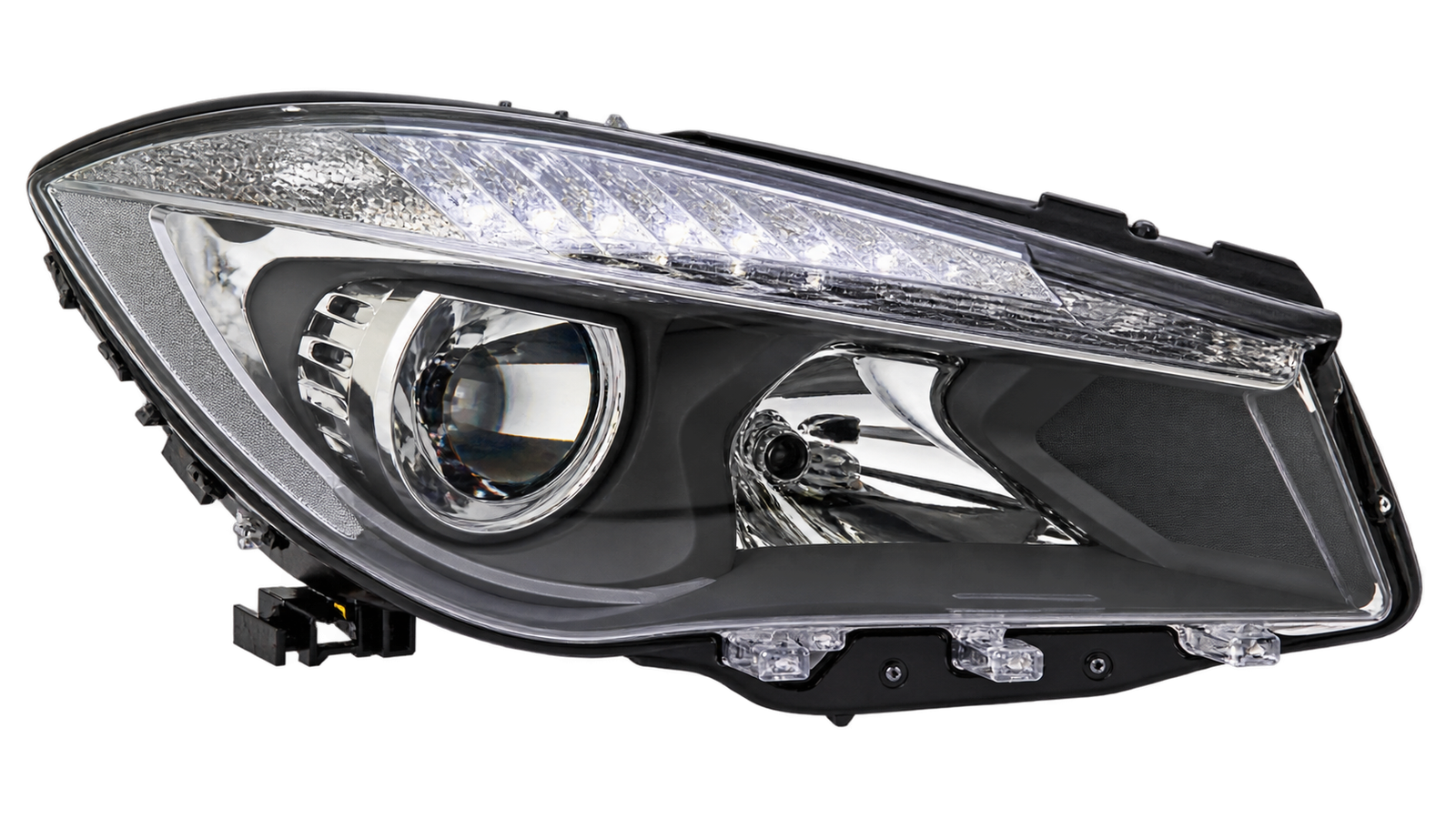Koplamp rechts voor MERCEDES CLA C117 2013-2016