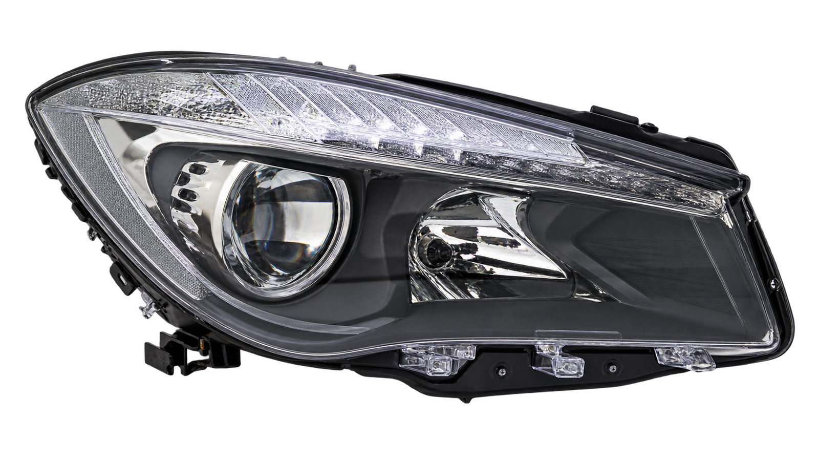 Koplamp rechts voor MERCEDES CLA C117 2013-2016