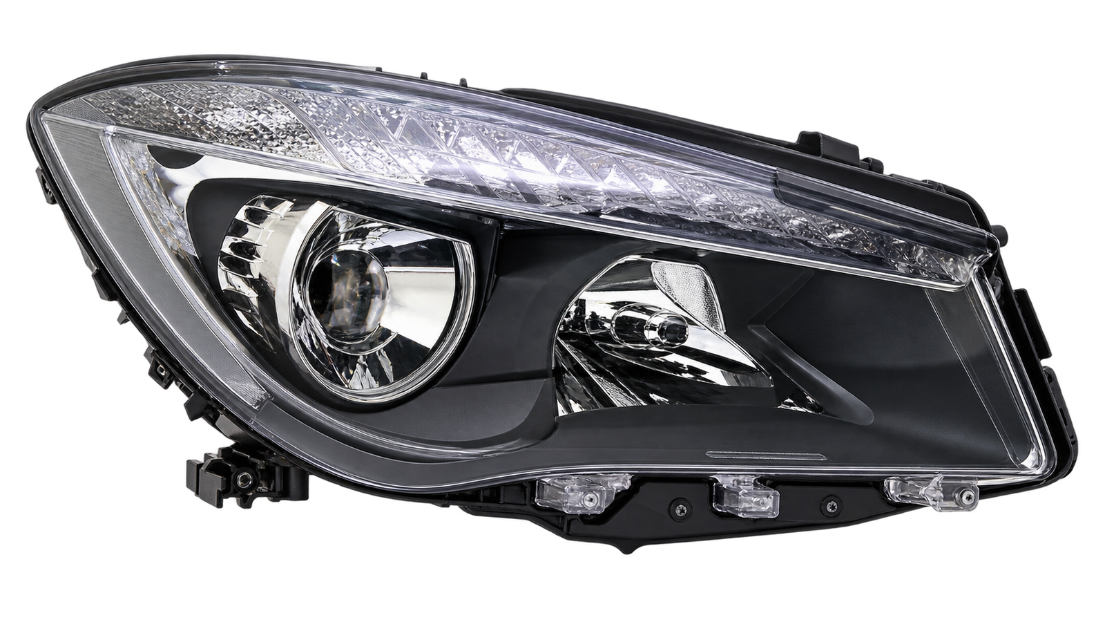 Koplamp rechts voor MERCEDES CLA C117 2013-2016