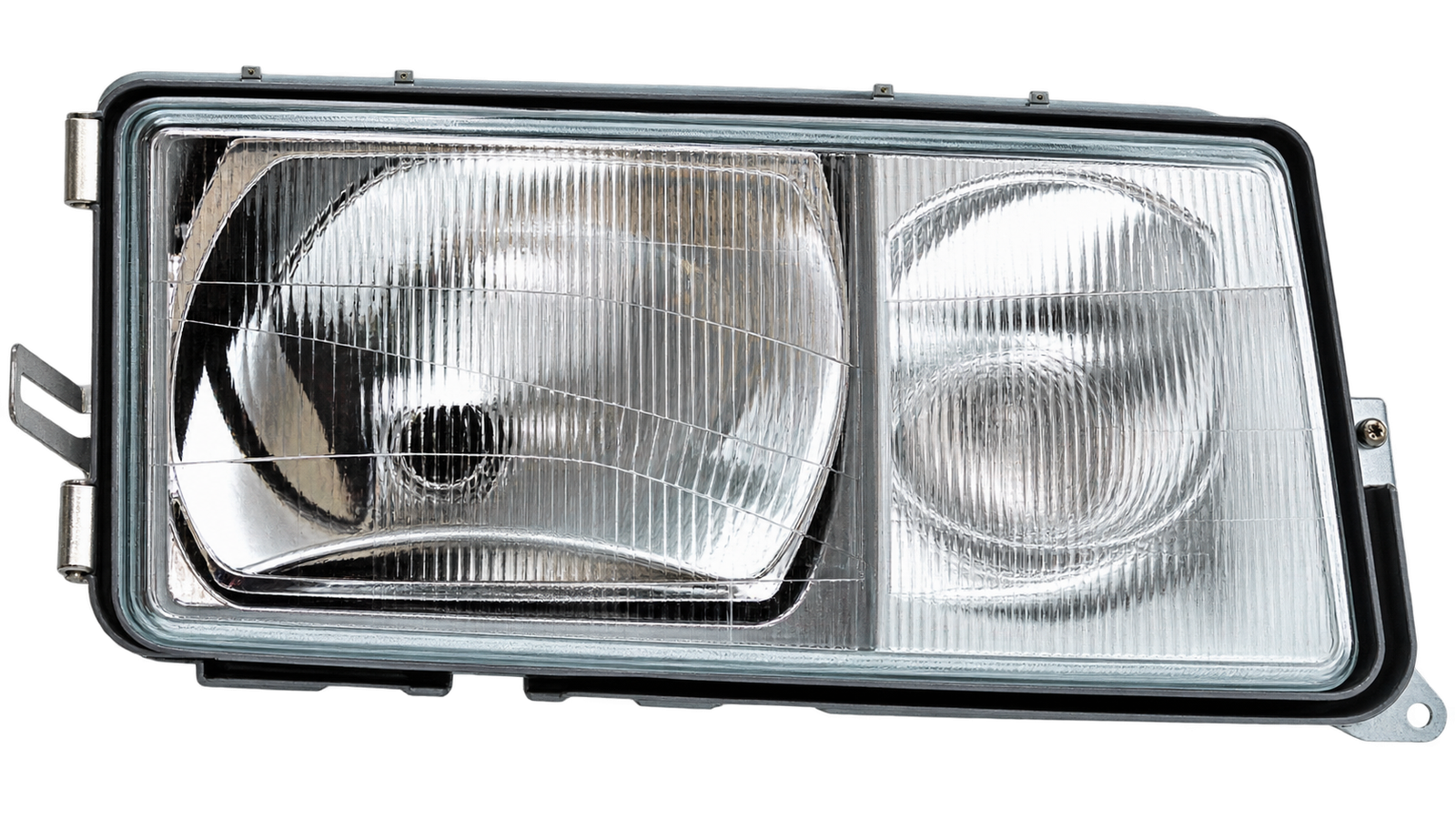 Koplamp voor MERCEDES 190E/190D W201 1983-1993