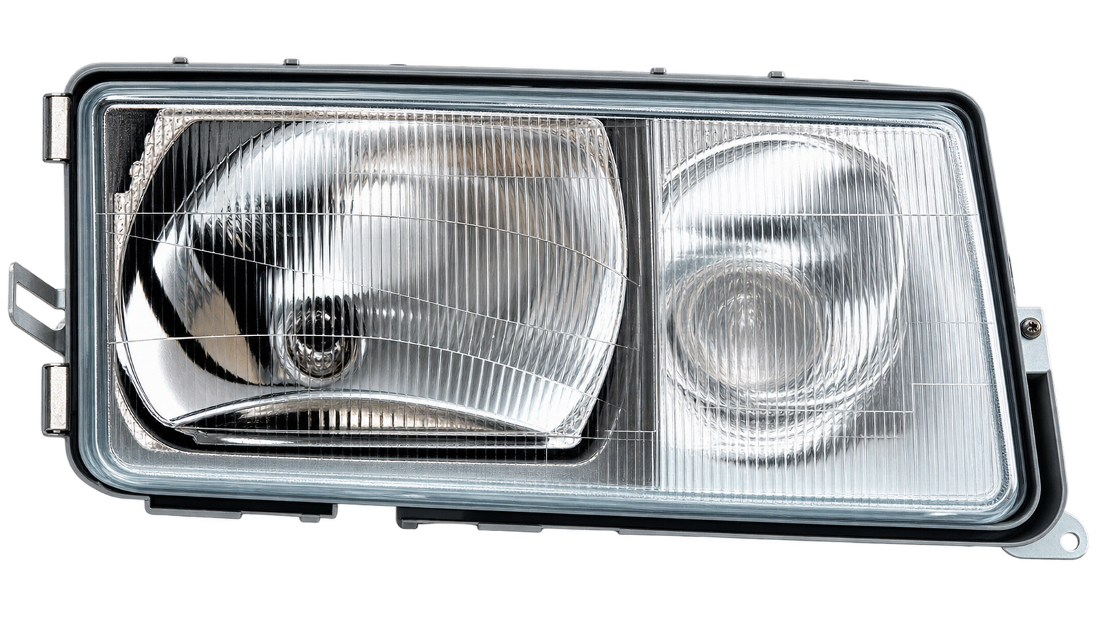 Koplamp voor MERCEDES 190E/190D W201 1983-1993