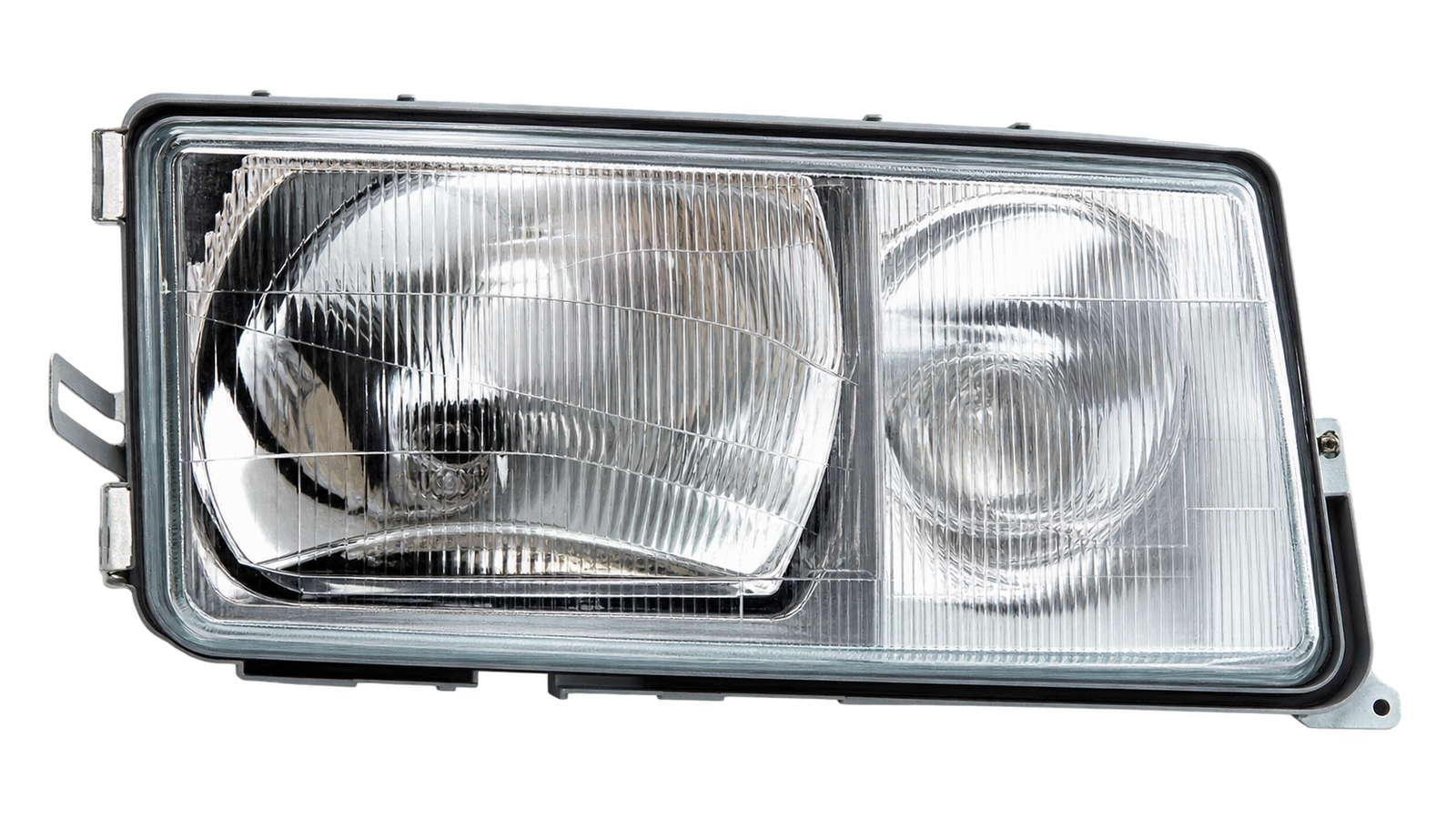 Koplamp voor MERCEDES 190E/190D W201 1983-1993