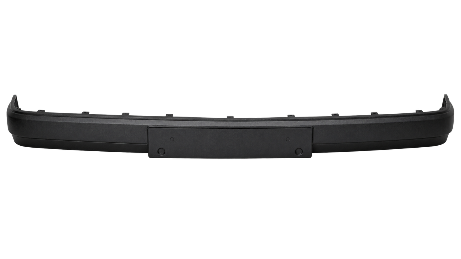 Voorbumper voor MERCEDES 190E/190D W201 1983-1993