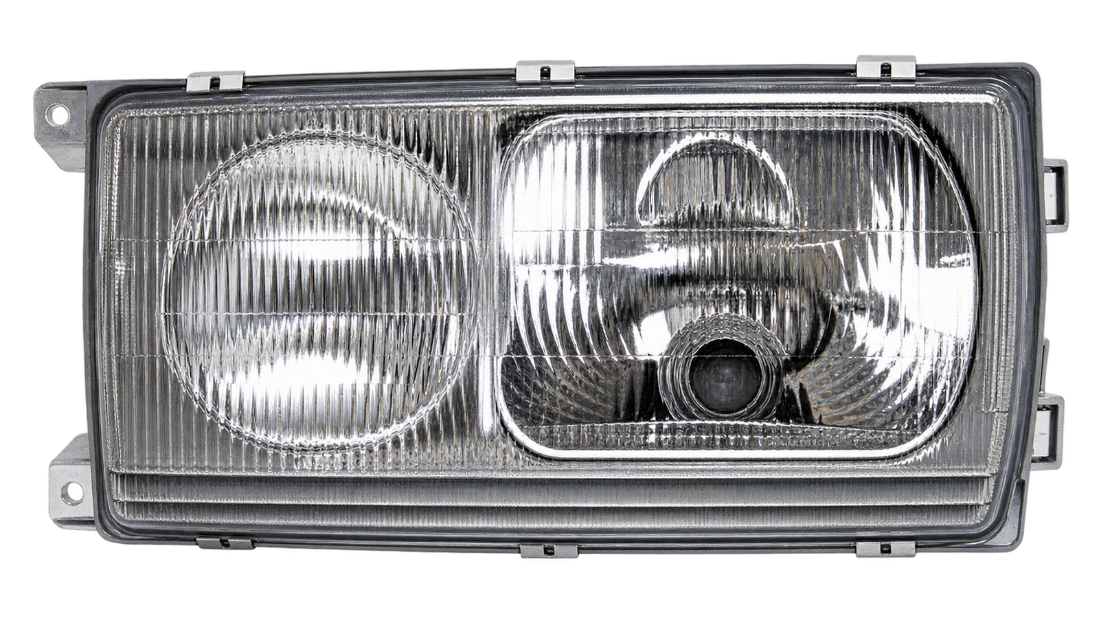 Koplamp voor MERCEDES W123 2076-1985