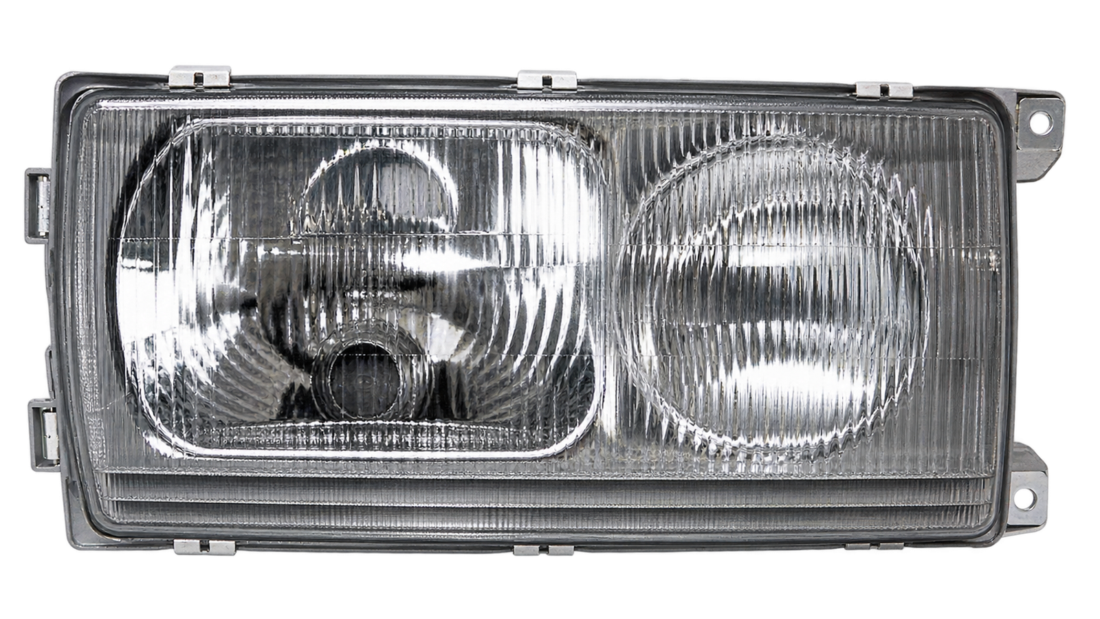 Koplamp voor MERCEDES W123 2076-1985