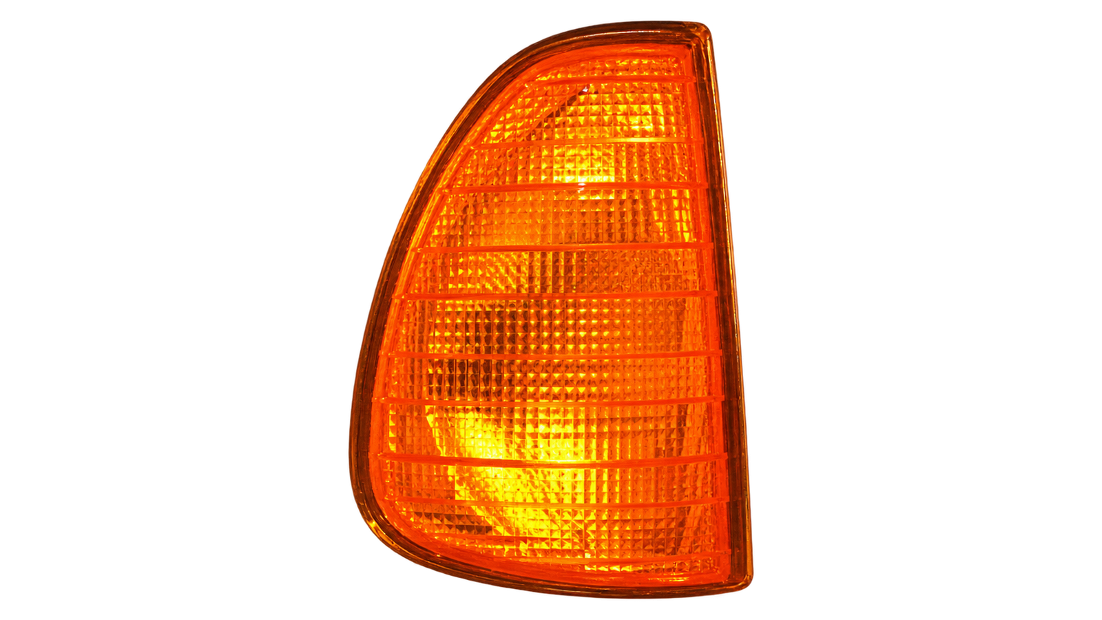Knipperlicht voor MERCEDES W123 2076-1985