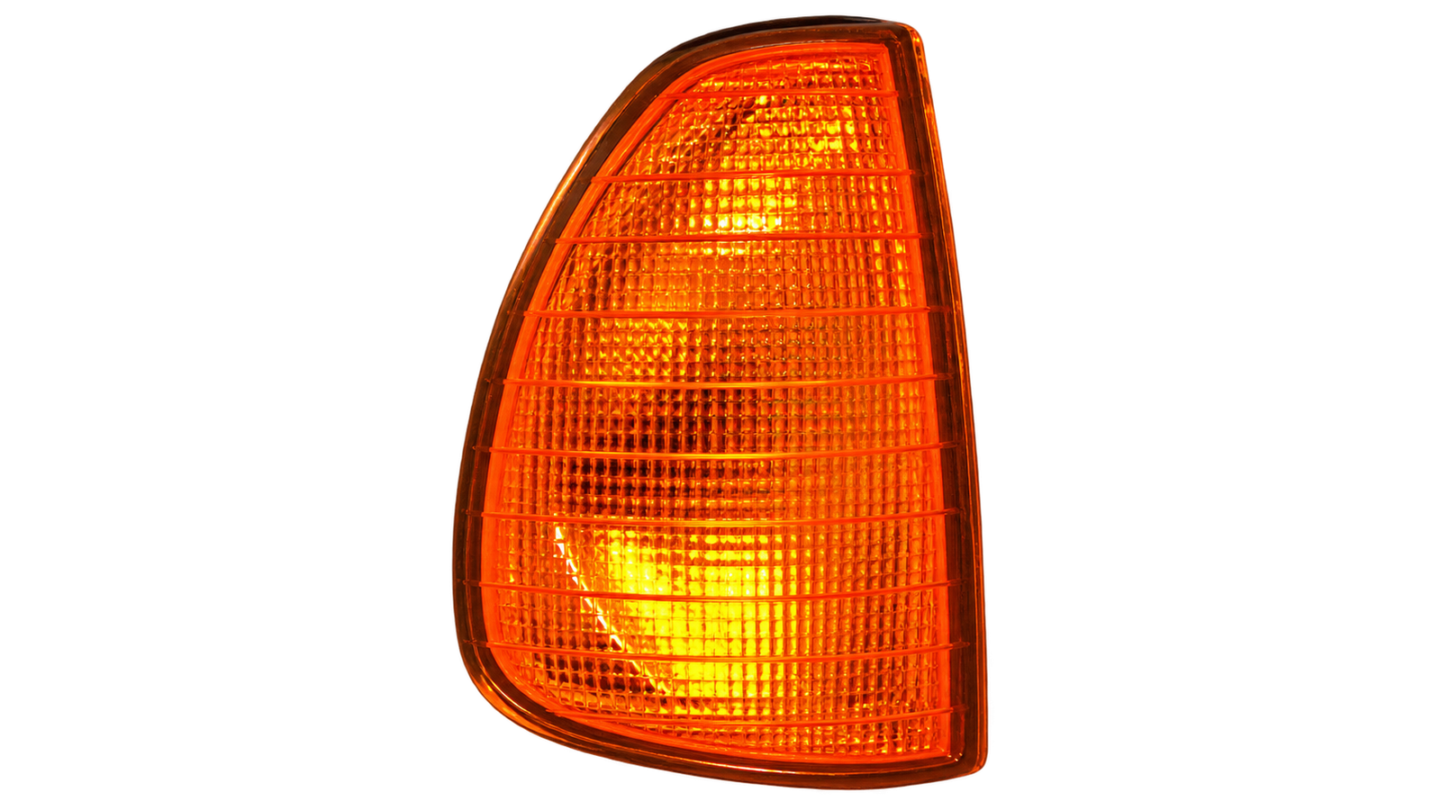 Knipperlicht voor MERCEDES W123 2076-1985