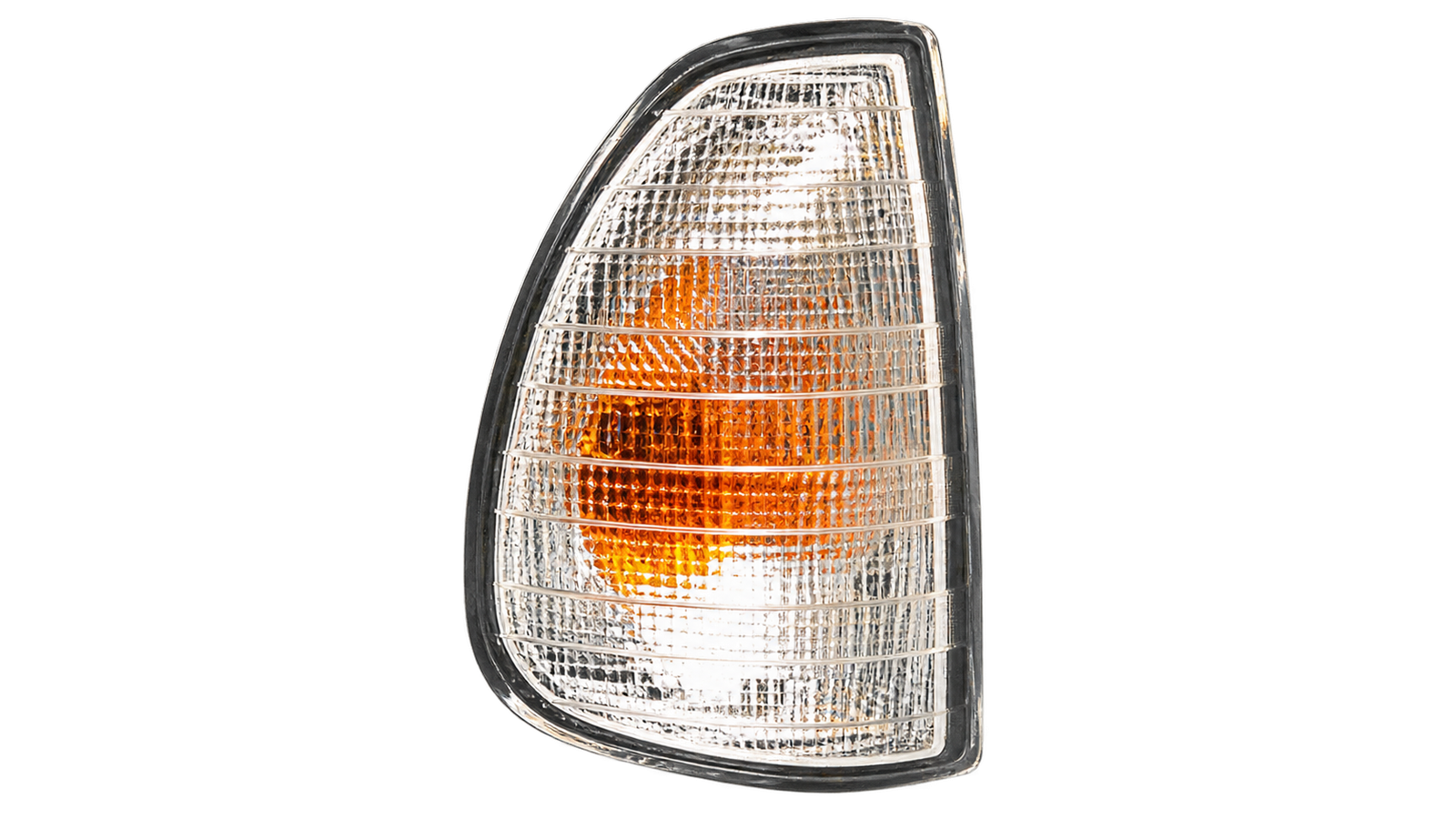 Knipperlicht voor MERCEDES W123 2076-1985