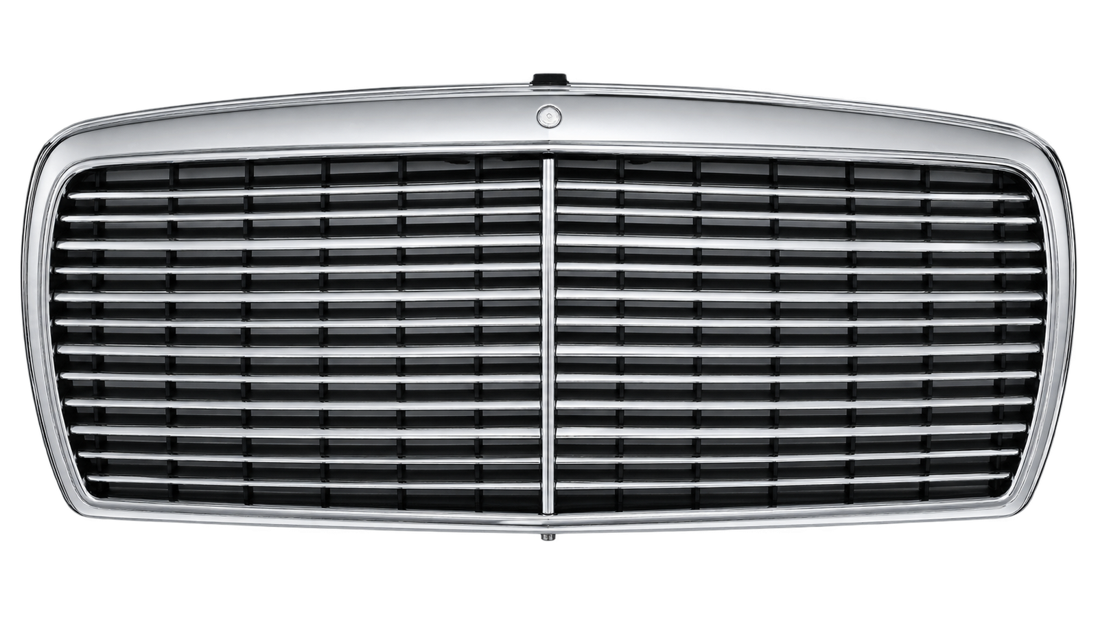 Grille voor MERCEDES W123 2076-1985