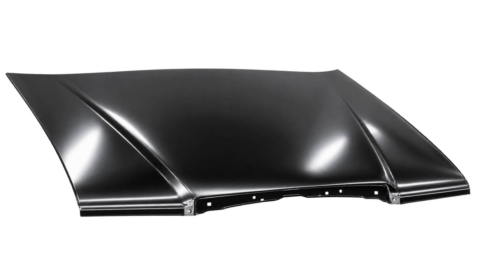 Motorkap voor MERCEDES W123 2076-1985