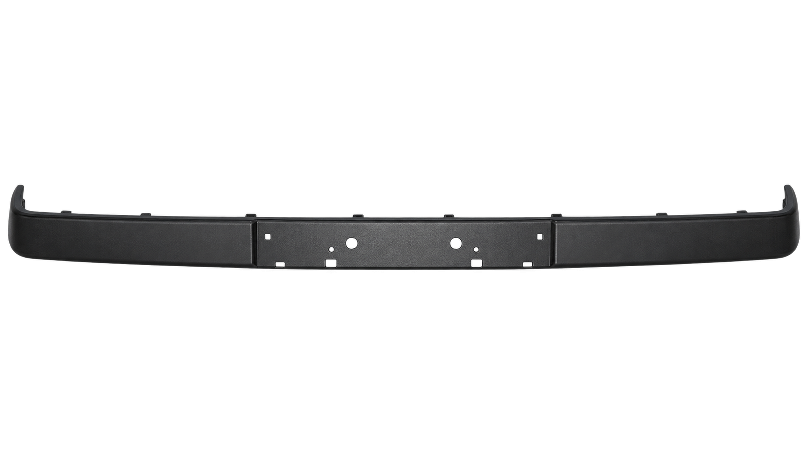 Voorbumper voor MERCEDES W124 1985-1993