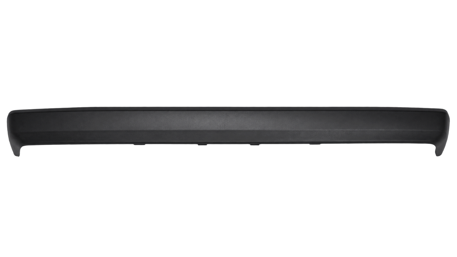 Achterbumper voor MERCEDES W124 1985-1993