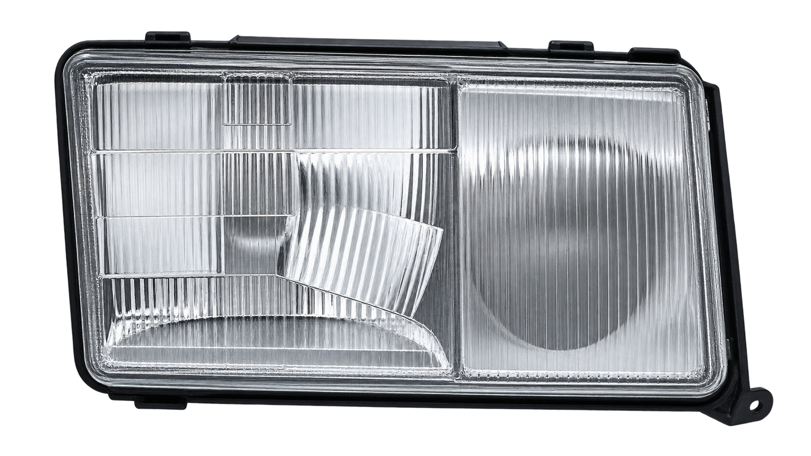 Koplamp voor MERCEDES W124 1985-1993