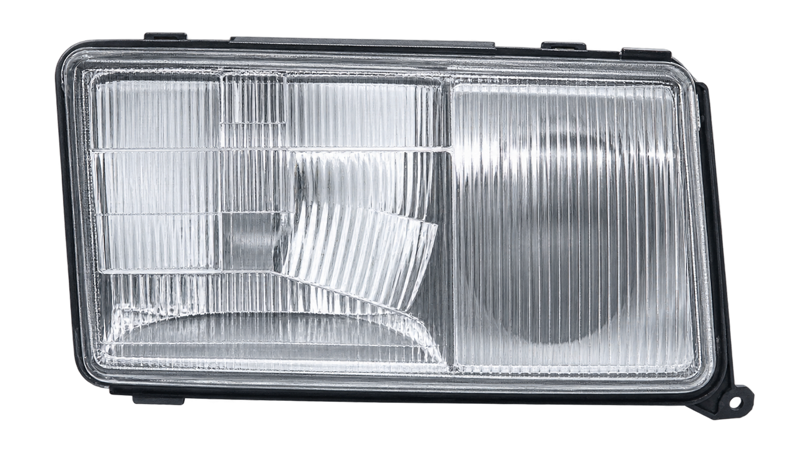 Koplamp voor MERCEDES W124 1985-1993
