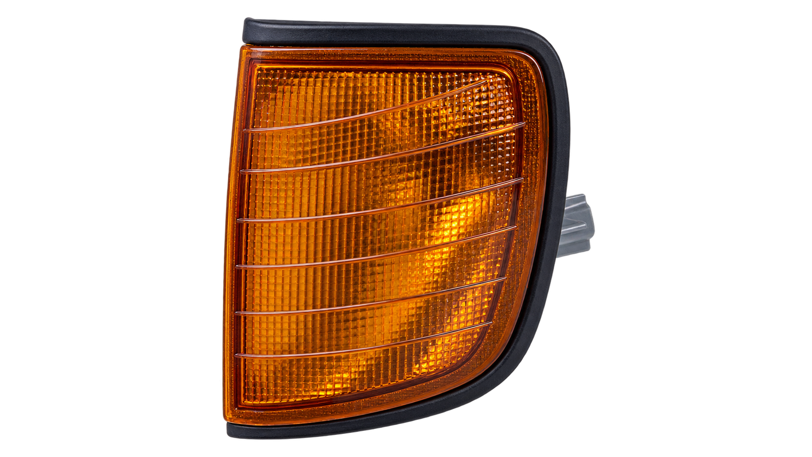 Knipperlicht voor MERCEDES W124 1985-1993