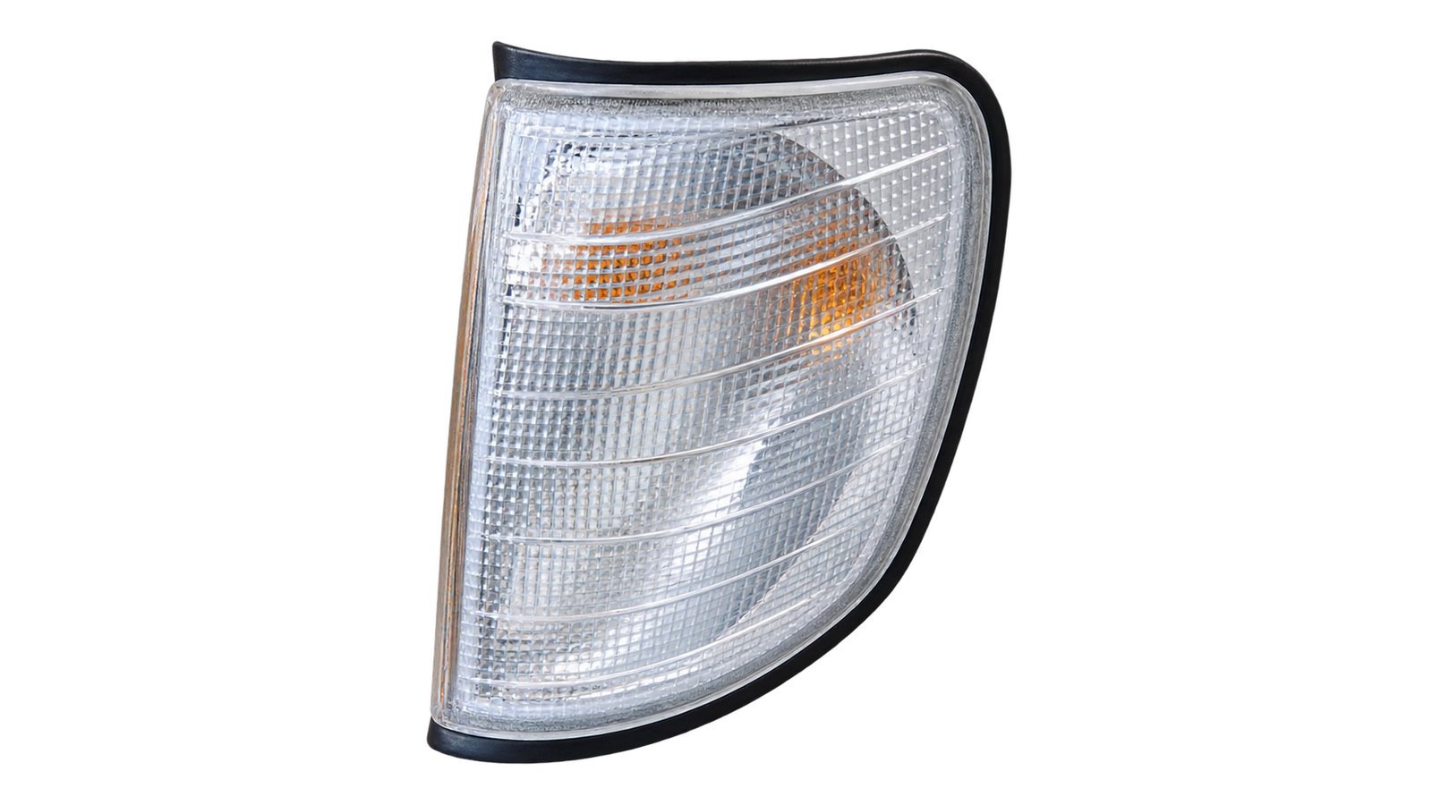 Knipperlicht voor MERCEDES W124