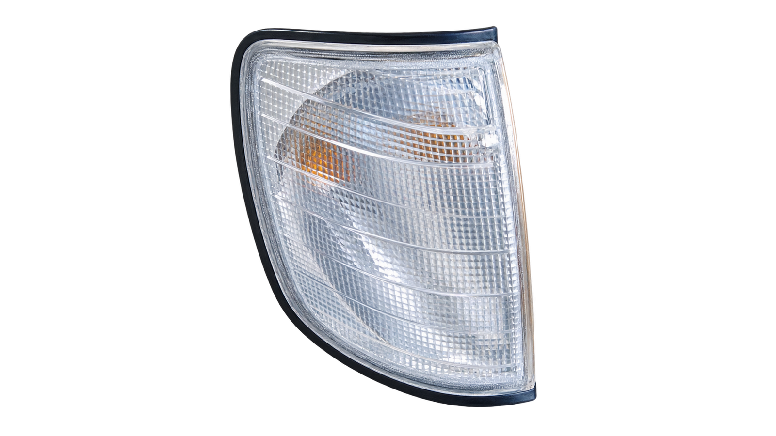 Knipperlicht voor MERCEDES W124