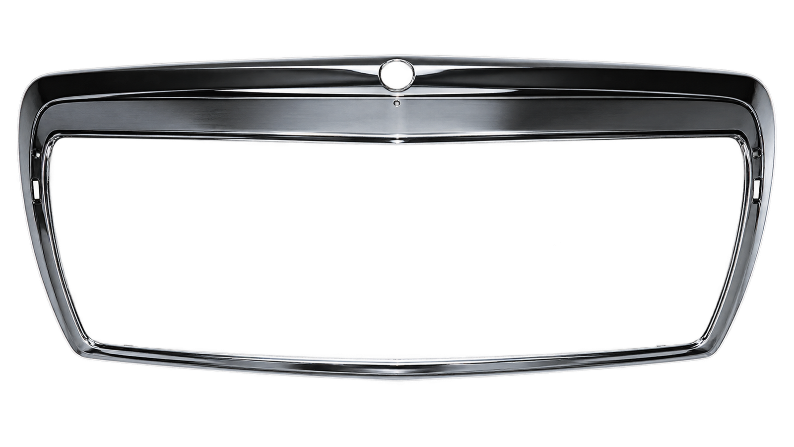 Grille-onderdeel voor MERCEDES W124 1985-1993