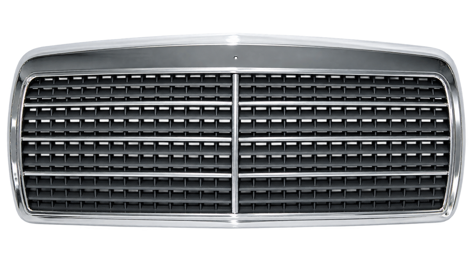 Grille voor MERCEDES W124 1985-1993