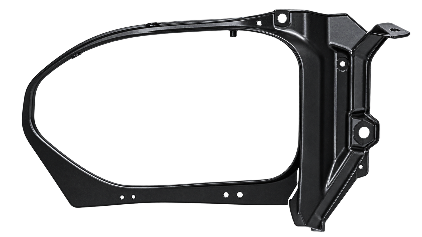 Koplamp voor MERCEDES W124 1985-1993