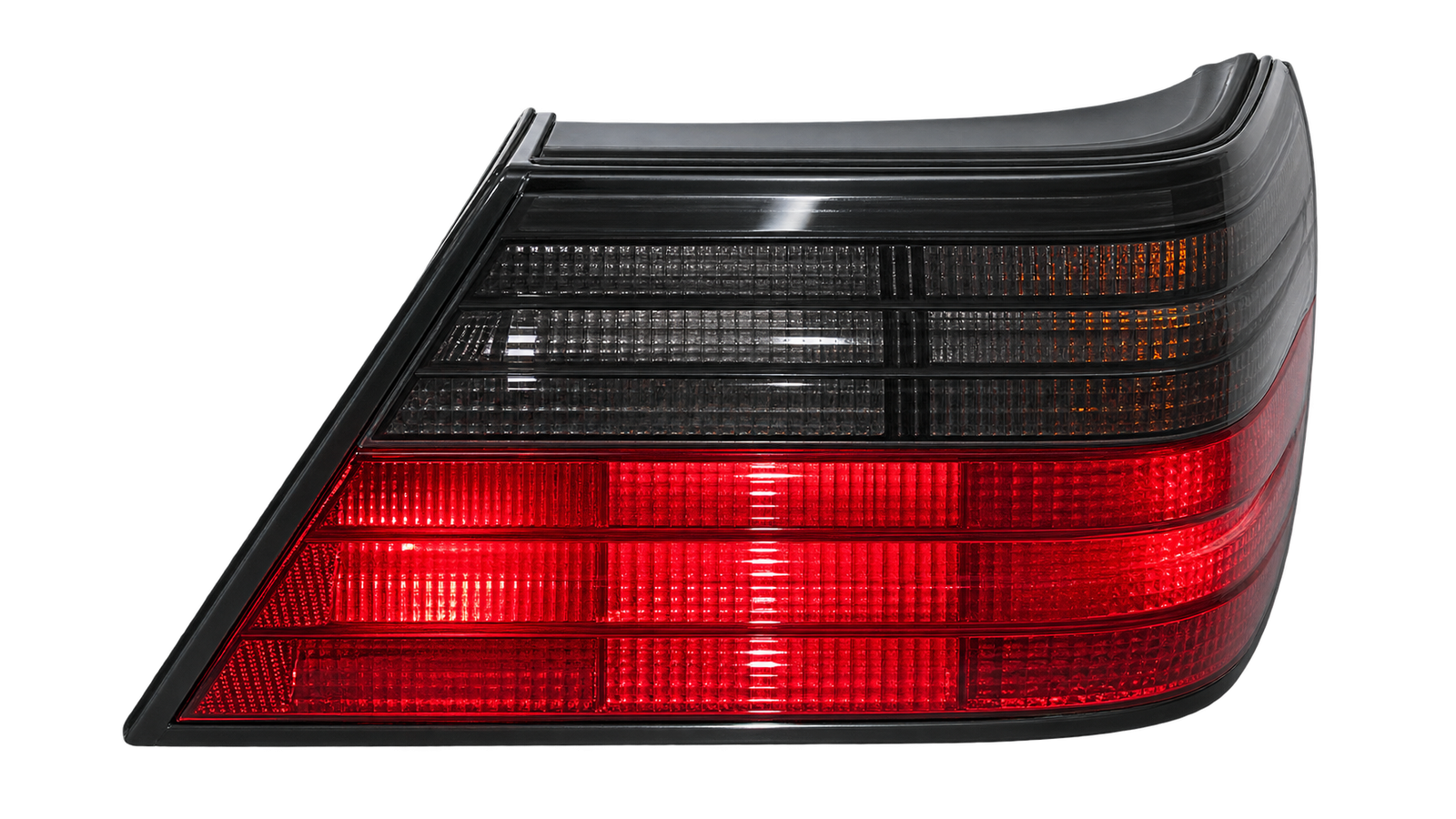Achterlicht voor MERCEDES W124 1985-1993