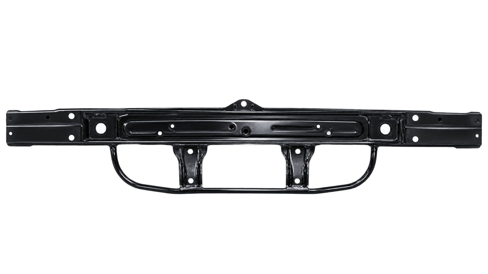 Voorfront (frontpaneel) voor MERCEDES W124