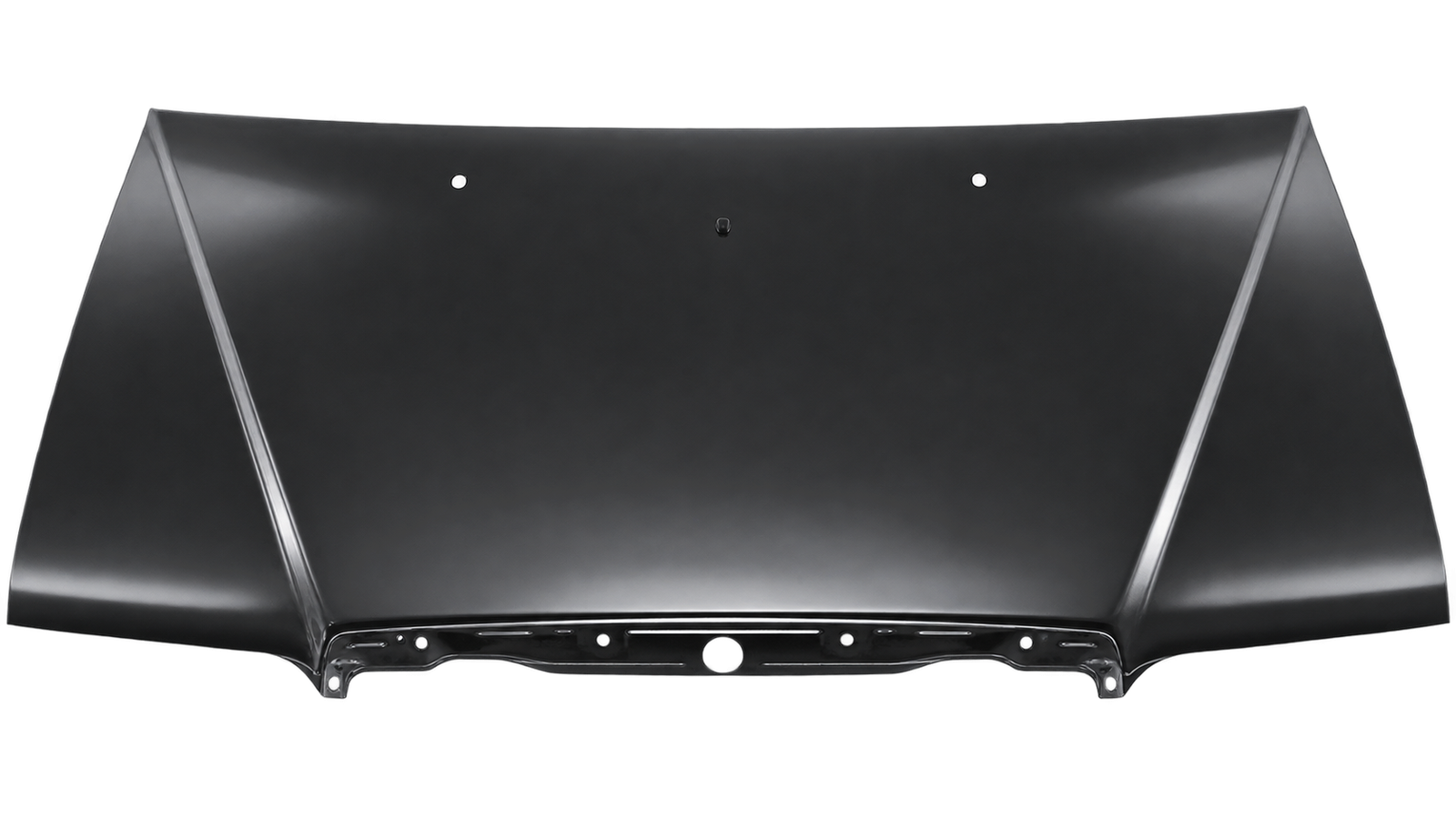 Motorkap voor MERCEDES W124 1985-1993